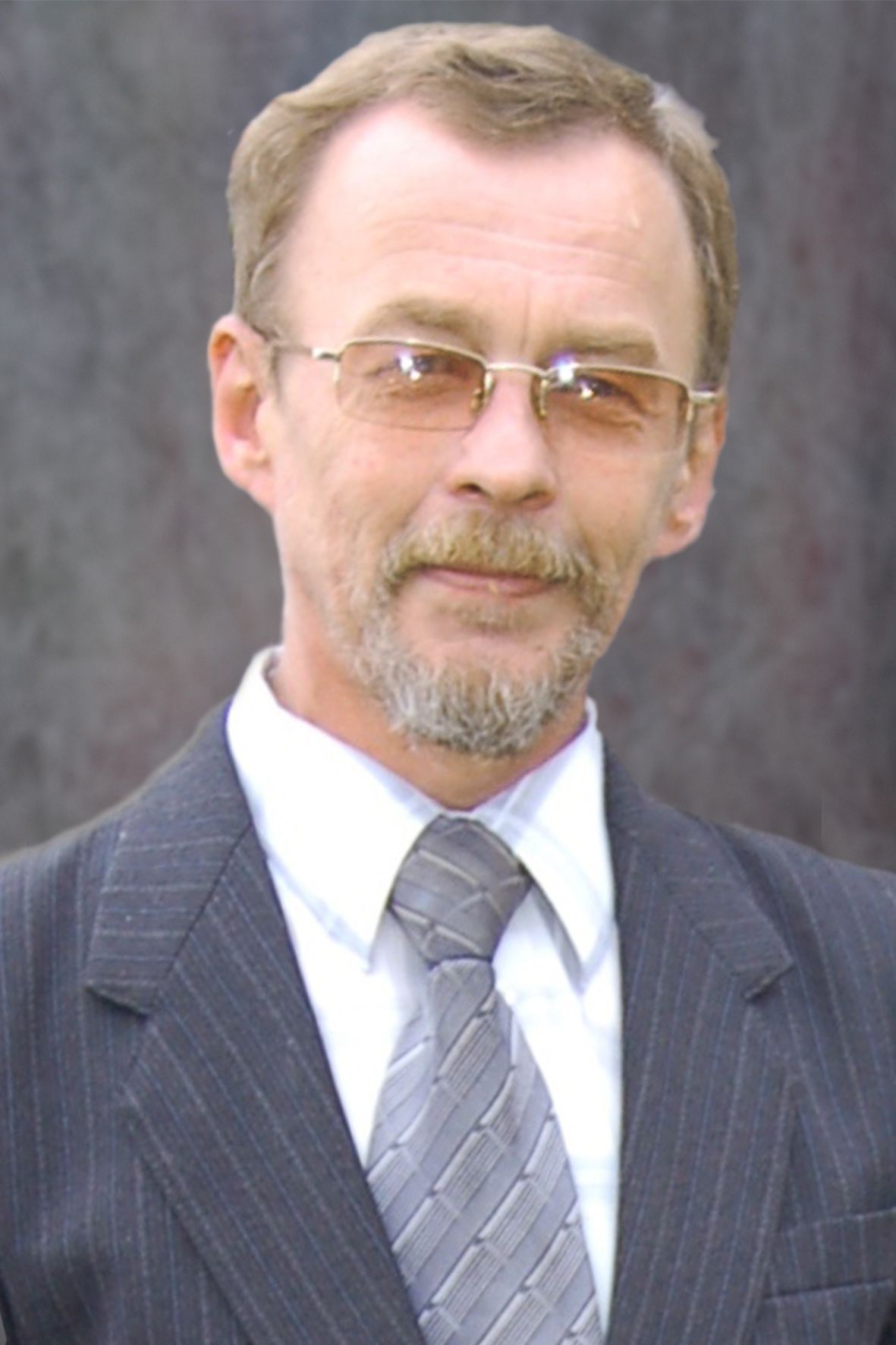 Шантруков Александр Павлович